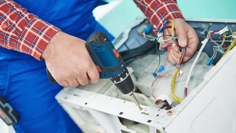 Cumayeri Beko servisi orijinal yedek parça kullanımı